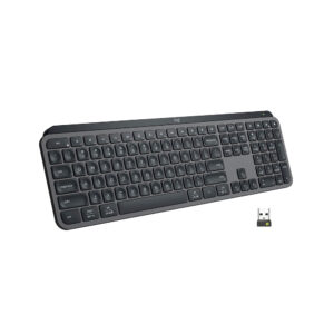 Teclado Logitech MX Keys S