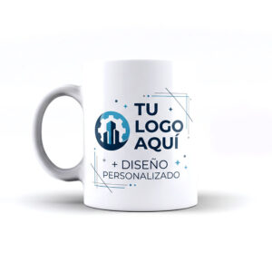 Taza de Ceramica Personalizadas
