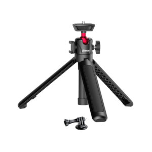 Trípode ULANZI MT-16 Mini - Extensible