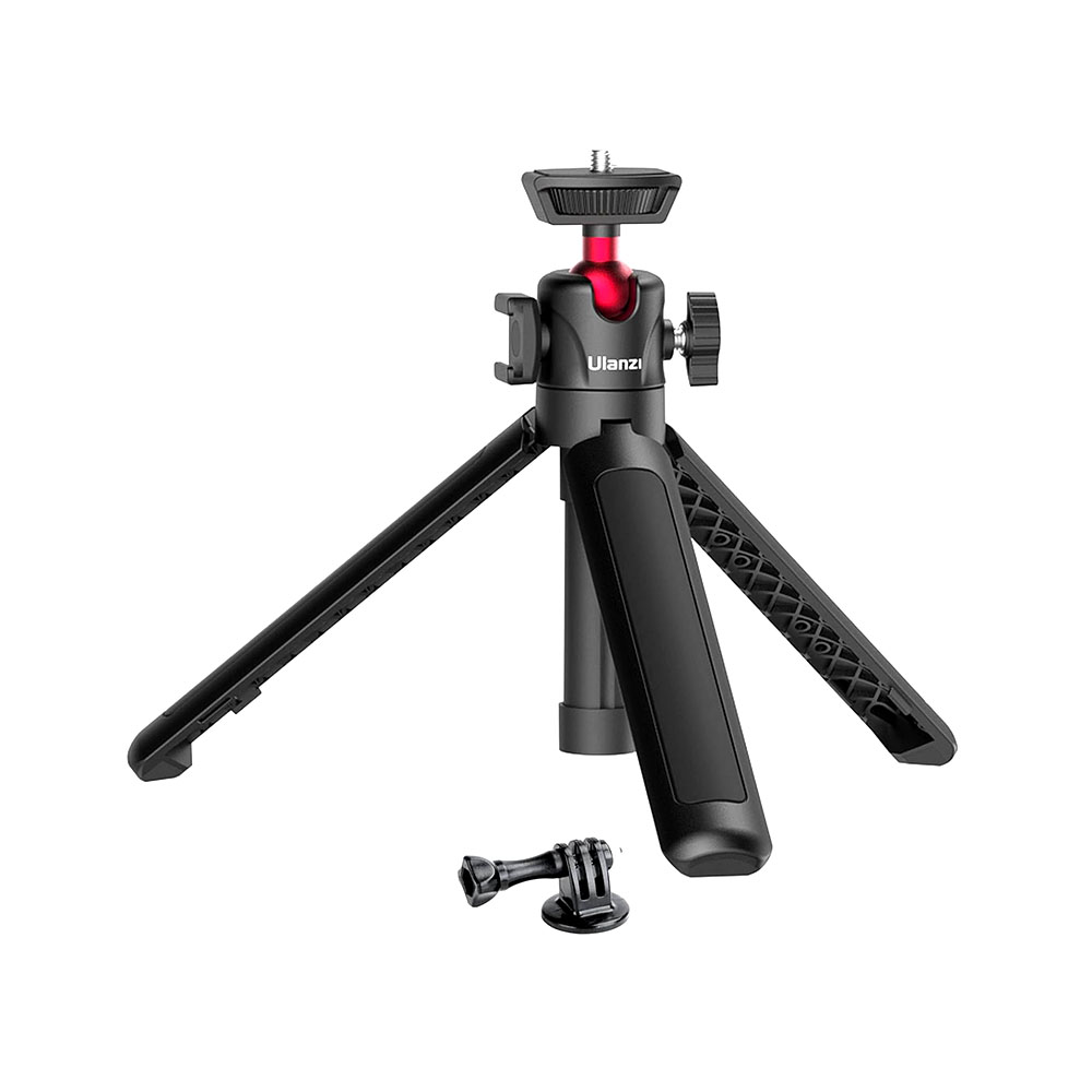 Trípode ULANZI MT-16 Mini - Extensible producto 4 Trípode ULANZI MT-16 Mini - Extensible