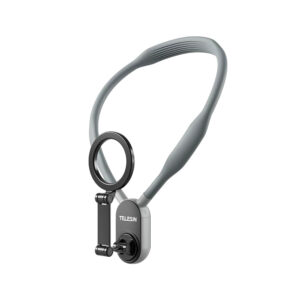 Soporte de cuello TELESIN - magnético
