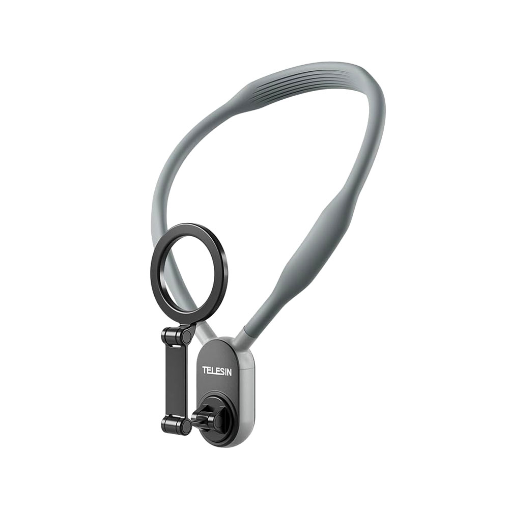 Soporte de cuello TELESIN - magnético producto 6 Soporte de cuello TELESIN - magnético