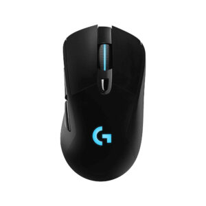 Mouse inalámbrico Logitech G703